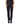 SS20 Elastic Waistband Trousers in Soft Black Viscose