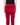 FW19 Classic Sweatpants in Red Velvet