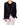 SS14 Classic Silk Lined Blazer in Black Wool
