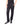 SS20 Elastic Waistband Trousers in Soft Black Viscose