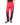 FW19 Red Black Two Tone Trousers