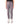 SS18 Polka Dot Trousers in Grey Silk Jacquard