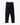 SS20 Tailored Jogging in Black Velvet