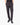 2021 Seersucker Trousers in Black Cotton