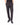 2021 Seersucker Trousers in Black Cotton