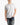 SS16 Back Print T-Shirt in White Cotton
