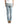 FW15 Skinny Crash Jeans in Washed Denim