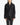 SS16 Safari Jacket in Black Waxed Linen