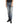 FW18 Silm Fit Paint Splatter Jeans in Washed Denim