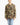 SS16 Patched Camo Jacket in Cotton