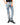 FW15 Slim Fit Jeans in Distressed Pilled Denim