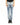 FW15 Slim Fit Jeans in Distressed Pilled Denim