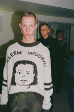 Load image into Gallery viewer, SS23 Aileen Wuornos Knit