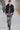 FW12 Psychedelic Printed Denim