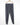 Grey Pleated Trousers