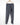 Grey Pleated Trousers