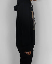 Load image into Gallery viewer, Andy Warhol ´´Sandra Brant´´ Printed Hoodie