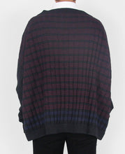 Load image into Gallery viewer, Oversized Runway Wool Sweater