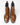 Metal Toe Cap Leather Chelsea Boots