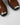Metal Toe Cap Leather Chelsea Boots
