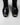 Metal Toe Cap High Western Boots