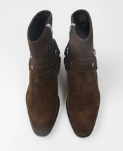 Load image into Gallery viewer, Wyatt 40 Harness Boots