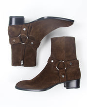 Load image into Gallery viewer, Wyatt 40 Harness Boots