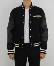 Load image into Gallery viewer, Duffle Bag College Jacket