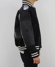 Load image into Gallery viewer, Duffle Bag College Jacket