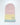 Knit Balaclava Pink