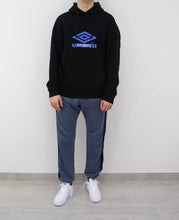 Load image into Gallery viewer, Umbro Logo Hoodie