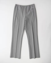Load image into Gallery viewer, Grey Viscose Blend Tracksuit Trousers