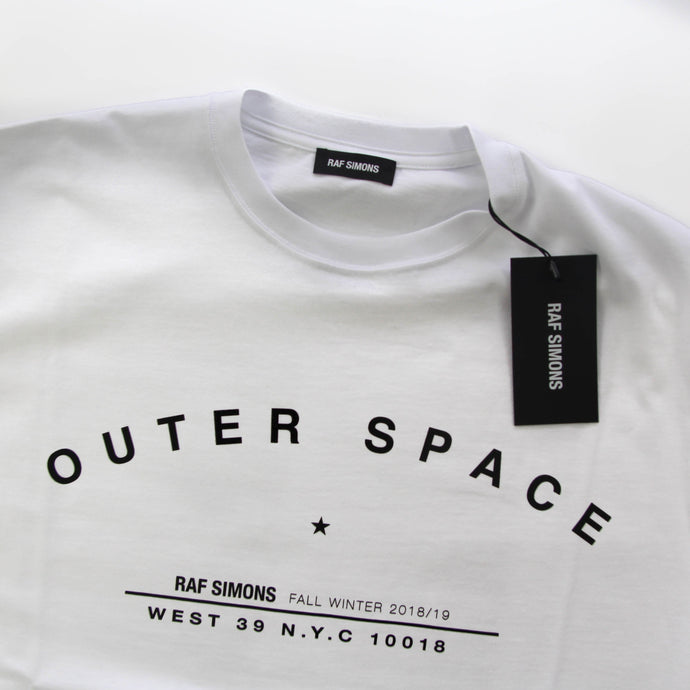 Outer Space Tour T-Shirt
