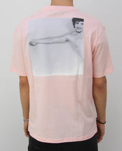 Load image into Gallery viewer, Robert Mapplethorpe Printed T-Shirt