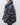Oversized Logo Puffer Jacket