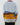 Looney Tunes Coyote Distressed Knit