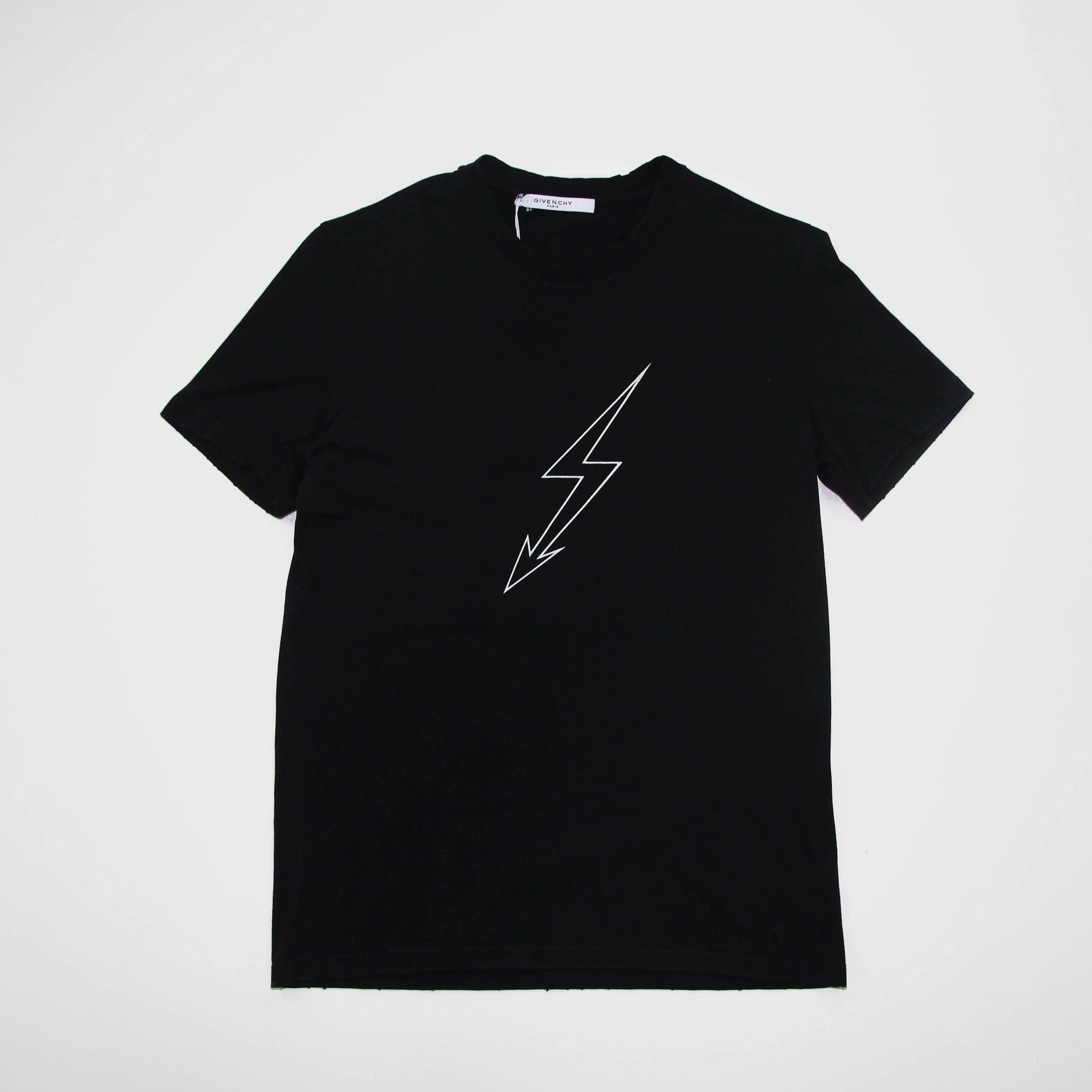 Givenchy world 2024 tour tee