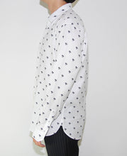 Load image into Gallery viewer, Palm Tree Printed Shirt