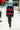 FW18 Striped Distressed Runway Knit