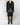 FW20 Knitted Officier Coat Sample
