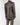 SS12 Bronze Jacquard Blazer
