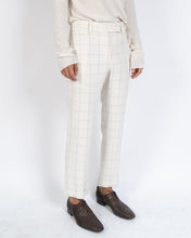 Load image into Gallery viewer, SS18 Merlinite Cream Trousers Sample