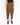 SS19 Cognac Brown Balloon Trousers Sample