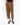 SS19 Cognac Brown Balloon Trousers Sample