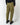 FW20 Green Relaxed Cord Patch Workwear Trousers