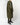 SS20 Green Nylon Workwear Coat