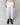 FW20 White Cotton Trousers