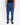 SS17 Cigue Blue Striped Trousers Sample