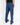 SS17 Cigue Blue Striped Trousers Sample