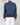 FW15 Blue Perth Sweatshirt with Cotton Layer